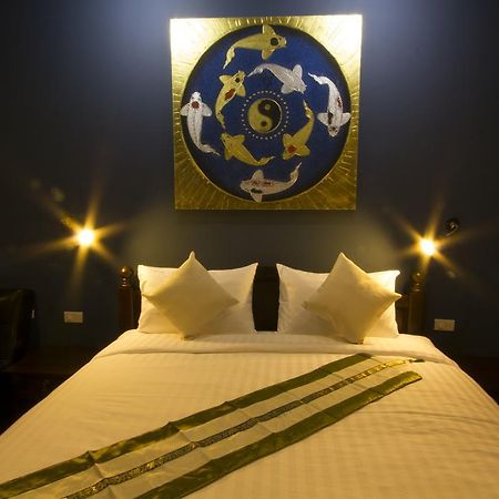 The Rise Resort Sukhothai Room photo