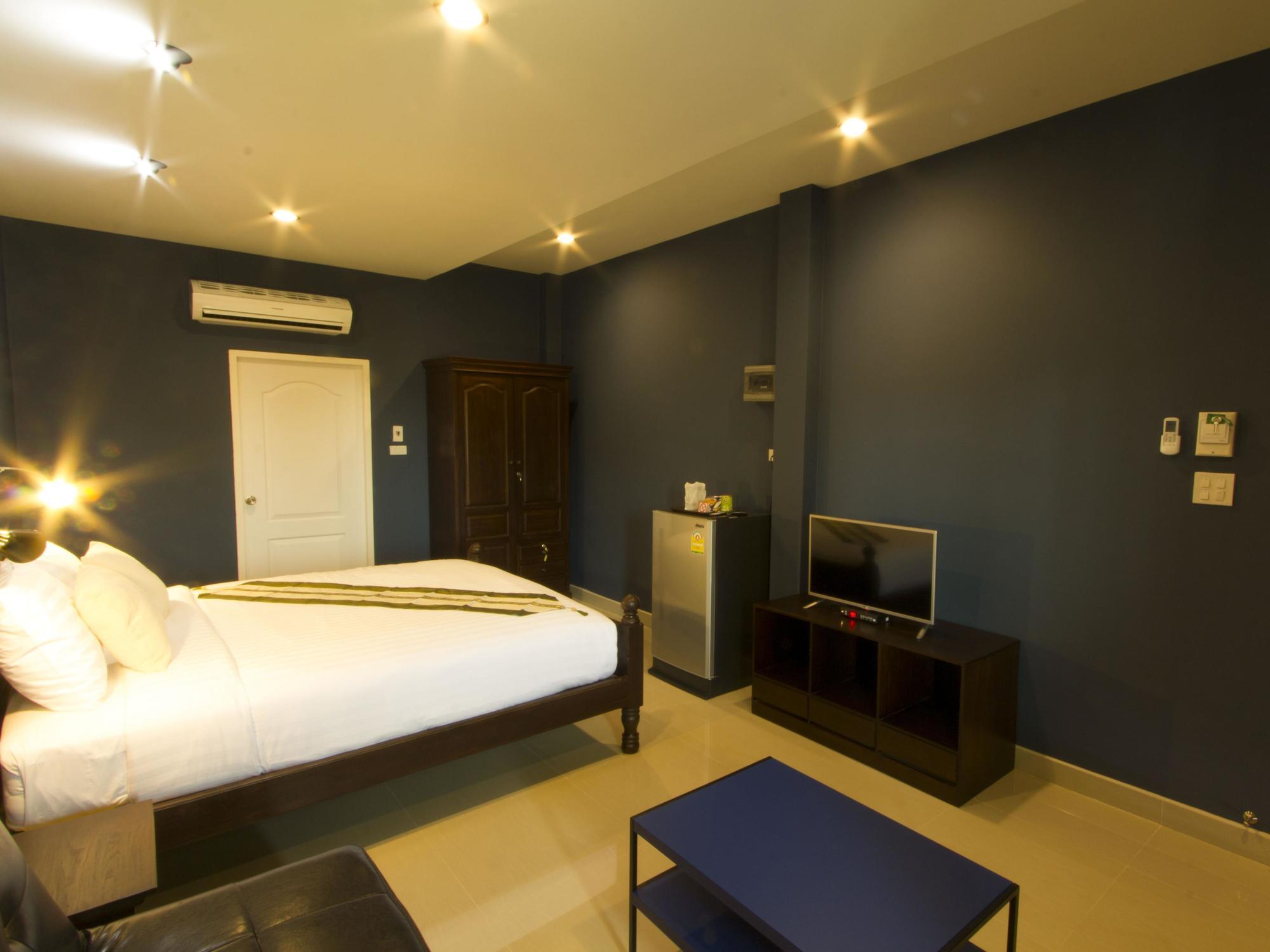 The Rise Resort Sukhothai Exterior photo