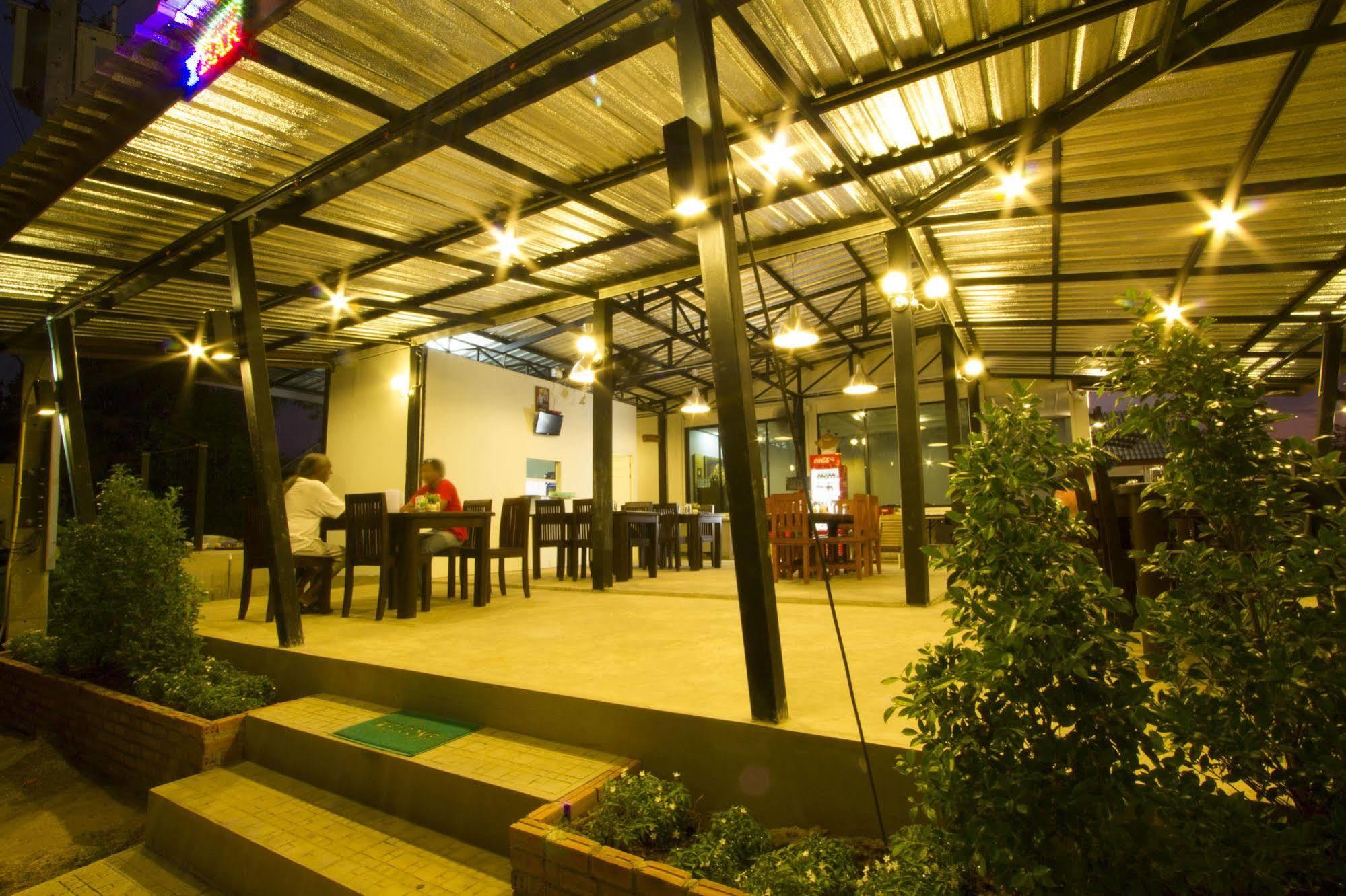 The Rise Resort Sukhothai Exterior photo