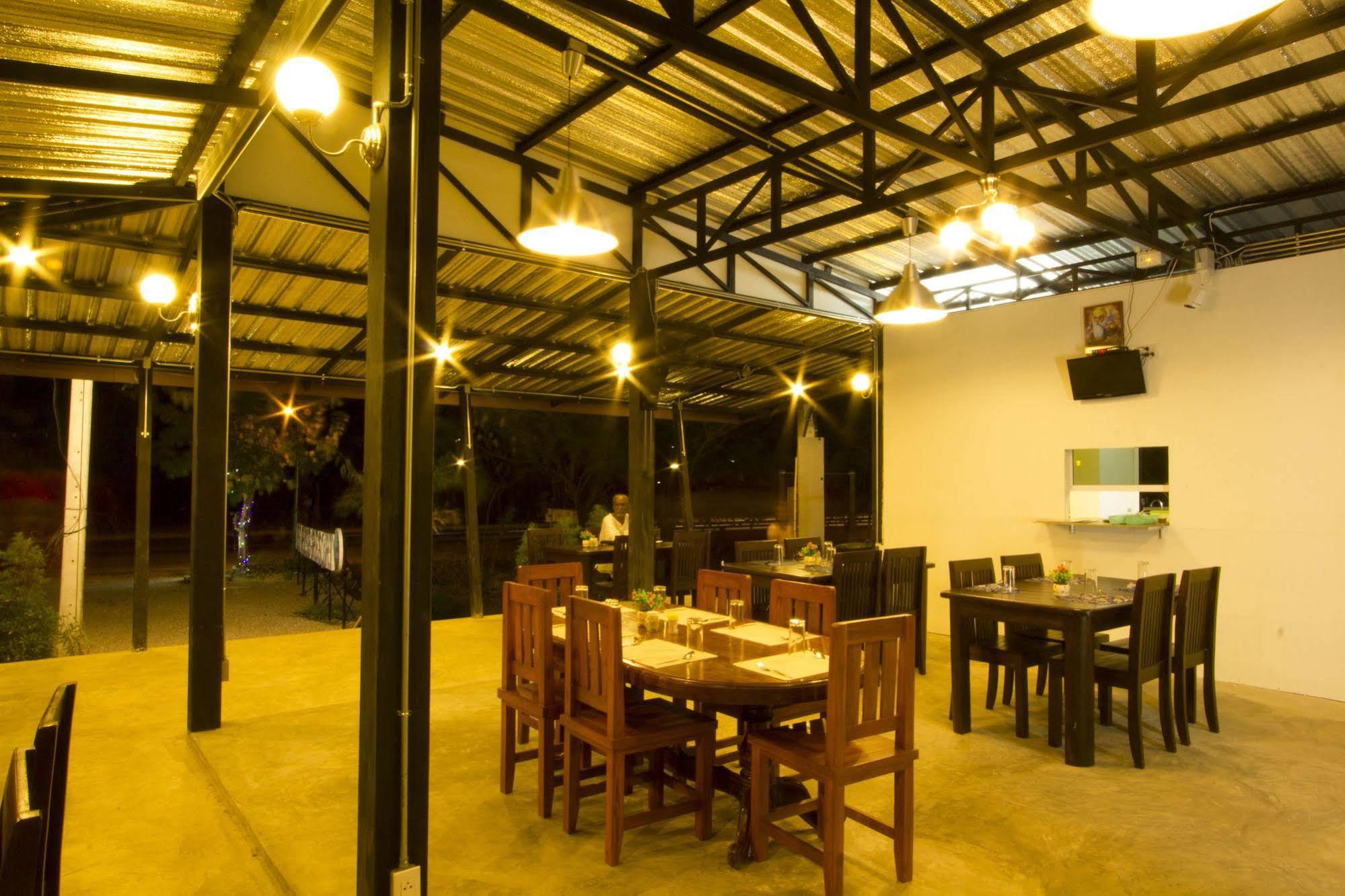 The Rise Resort Sukhothai Exterior photo
